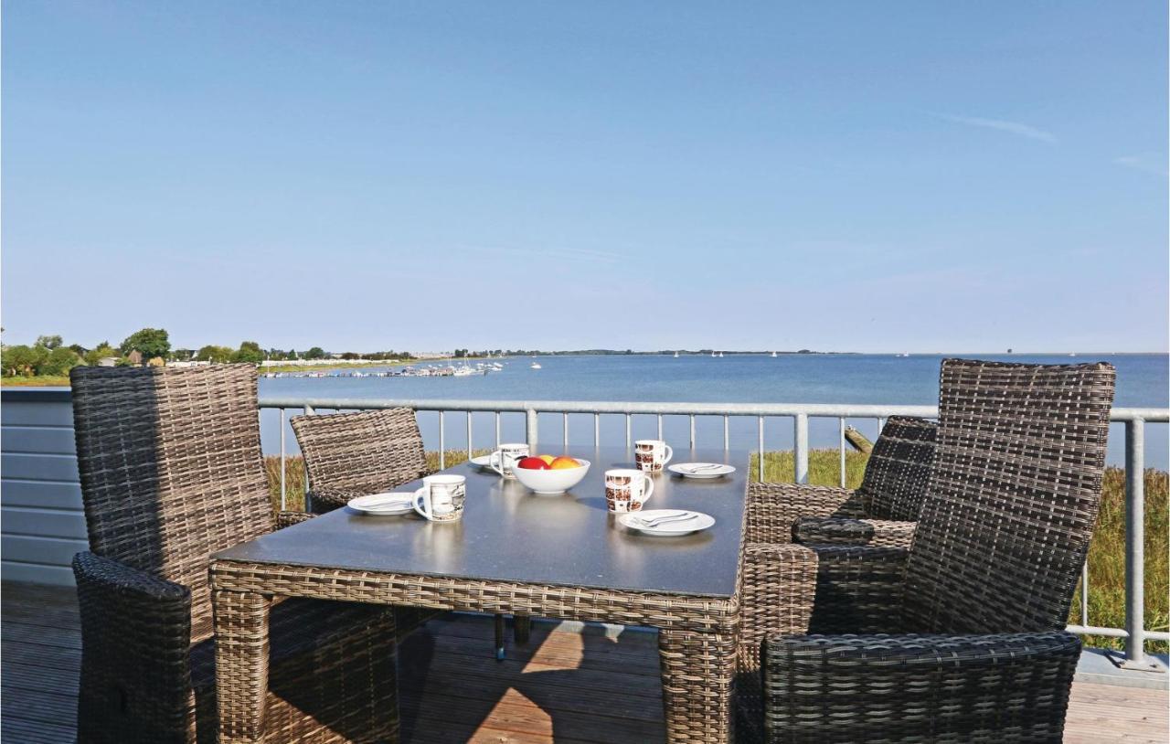 Pet Friendly Apartment In Ostseeresort Olpenitz Exteriör bild