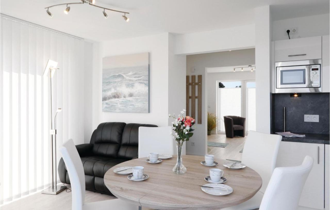 Pet Friendly Apartment In Ostseeresort Olpenitz Exteriör bild