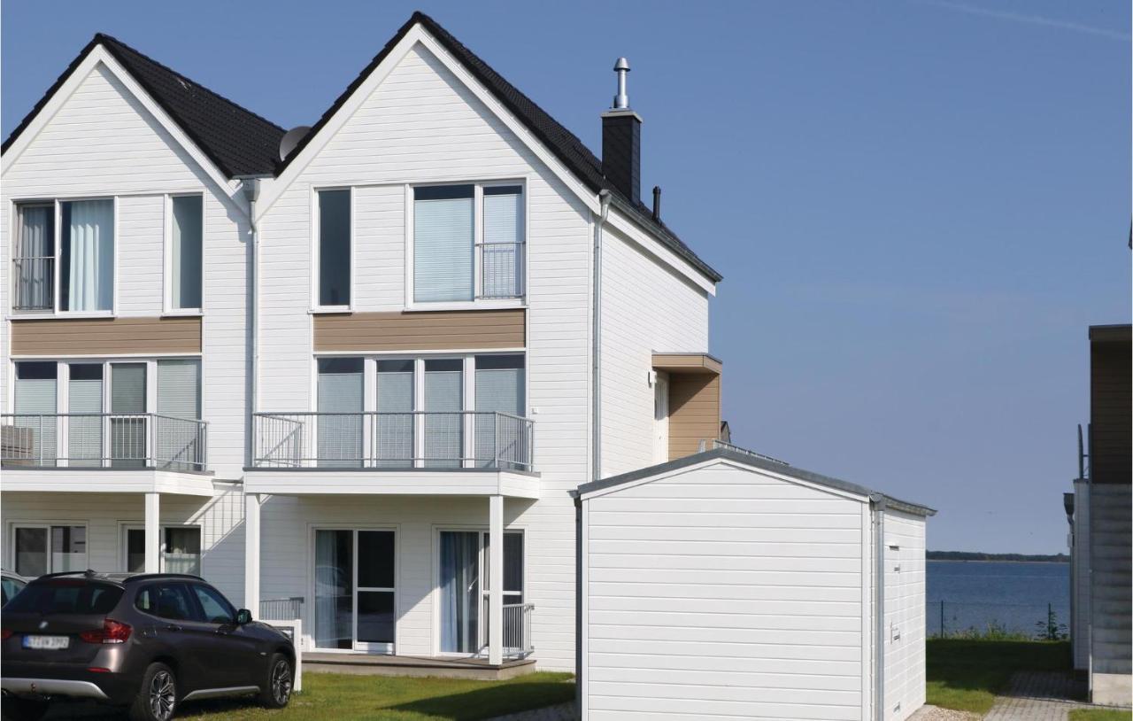Pet Friendly Apartment In Ostseeresort Olpenitz Exteriör bild