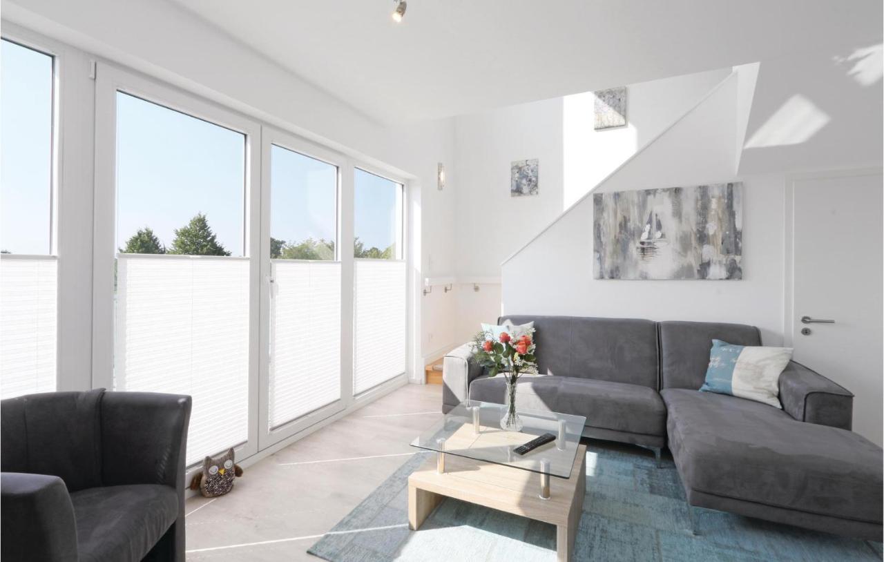 Pet Friendly Apartment In Ostseeresort Olpenitz Exteriör bild