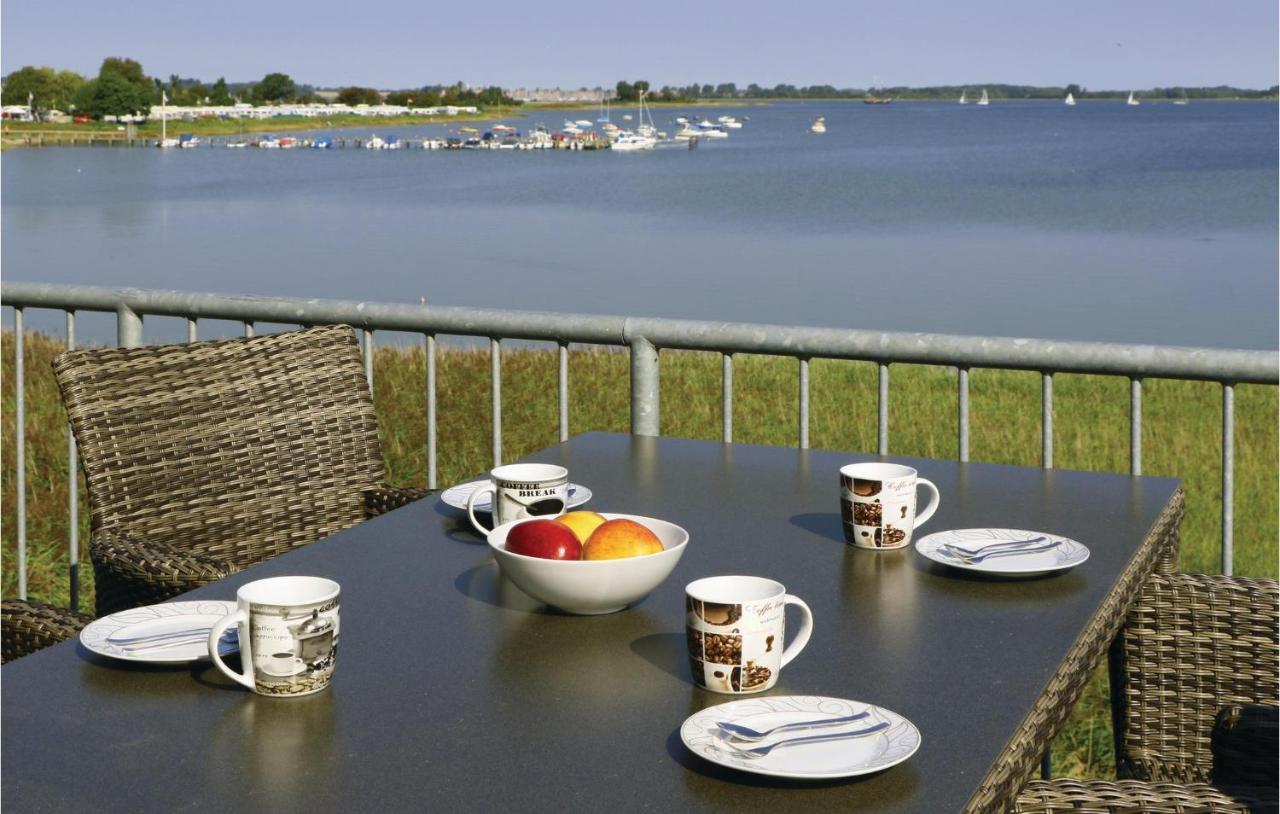 Pet Friendly Apartment In Ostseeresort Olpenitz Exteriör bild