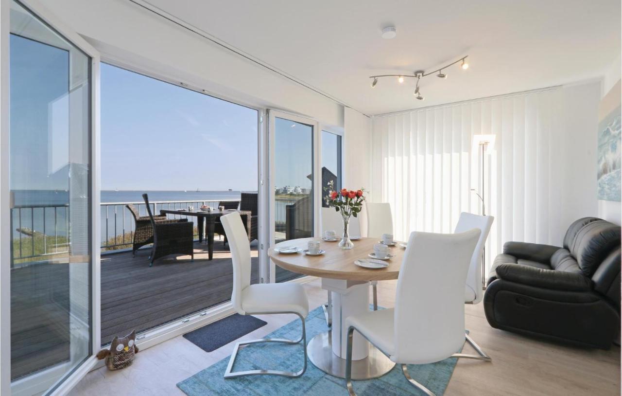 Pet Friendly Apartment In Ostseeresort Olpenitz Exteriör bild