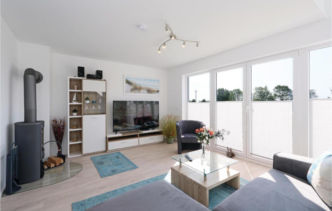 Pet Friendly Apartment In Ostseeresort Olpenitz Exteriör bild