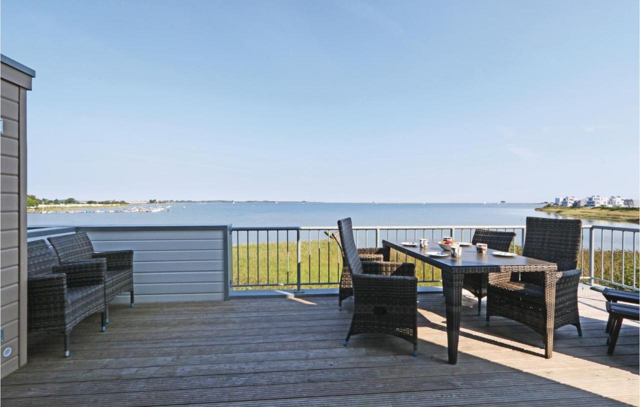 Pet Friendly Apartment In Ostseeresort Olpenitz Exteriör bild