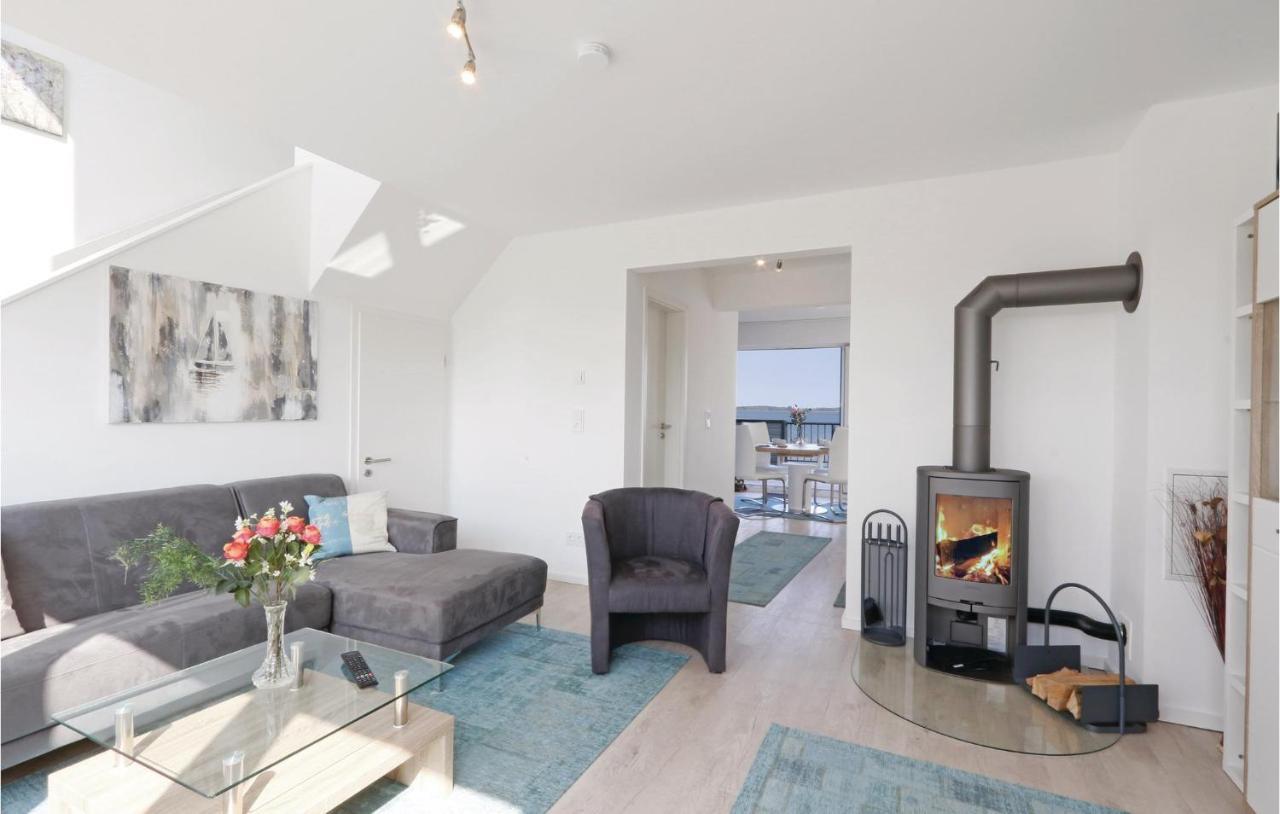Pet Friendly Apartment In Ostseeresort Olpenitz Exteriör bild