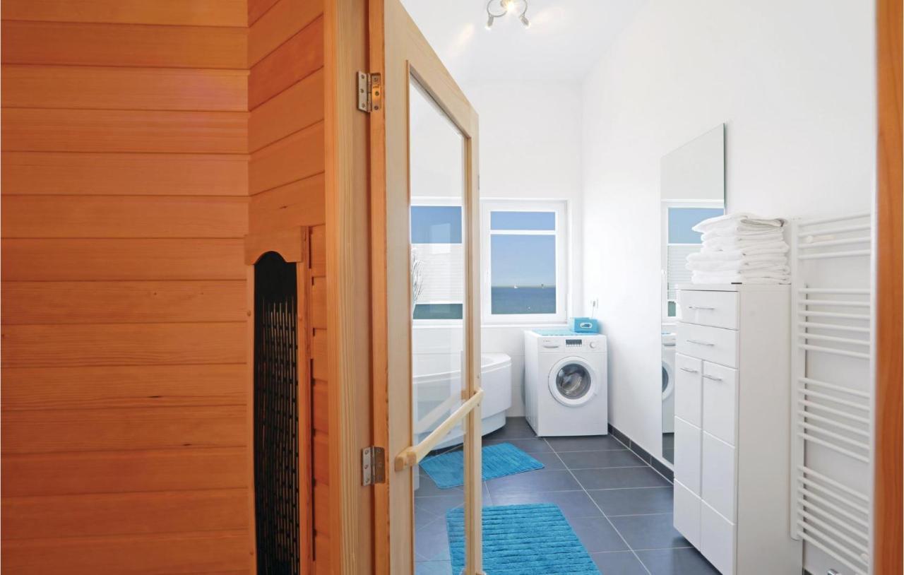 Pet Friendly Apartment In Ostseeresort Olpenitz Exteriör bild