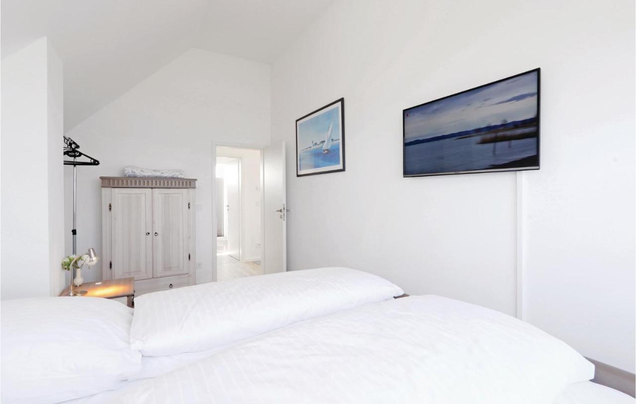 Pet Friendly Apartment In Ostseeresort Olpenitz Exteriör bild