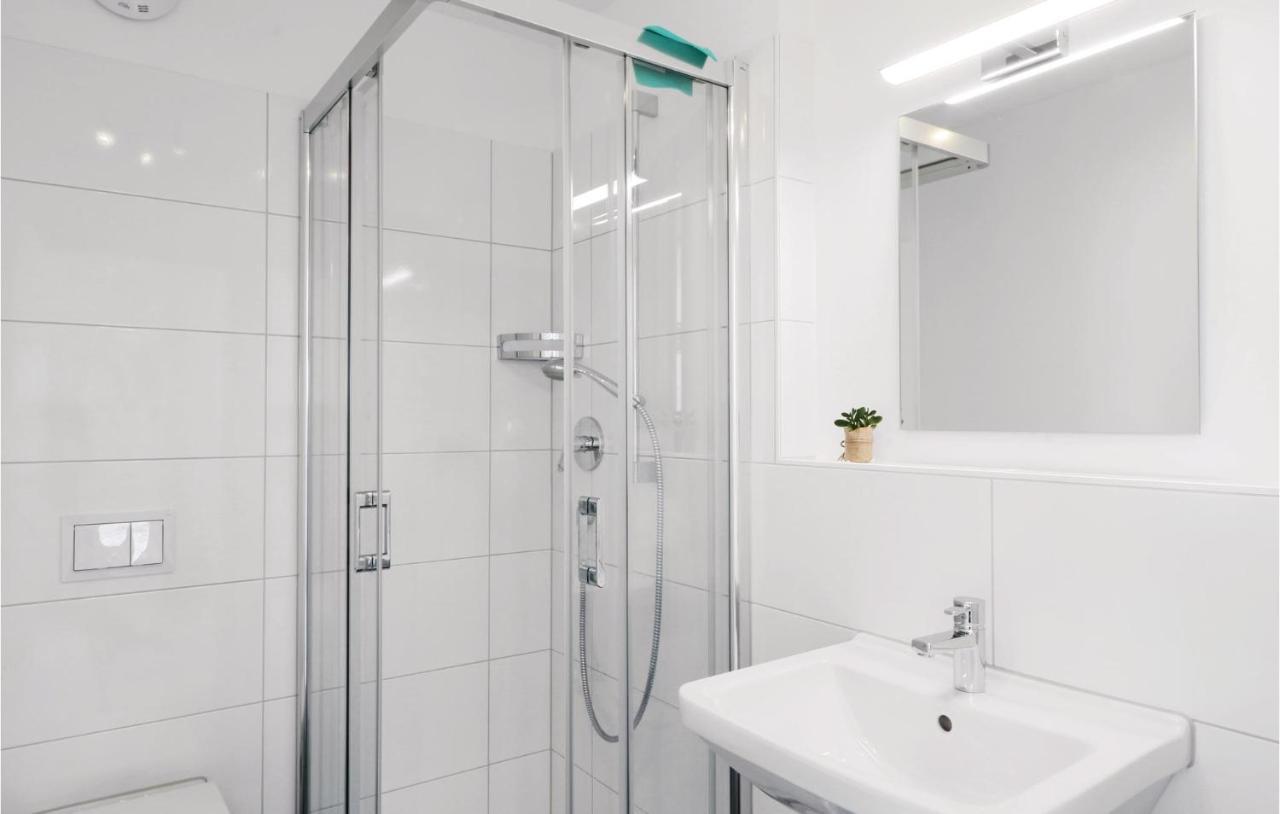 Pet Friendly Apartment In Ostseeresort Olpenitz Exteriör bild