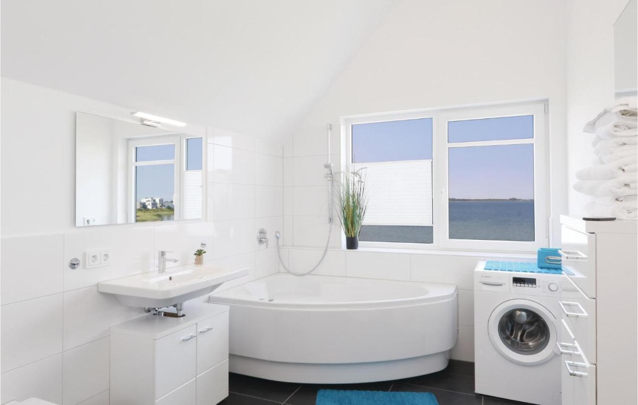 Pet Friendly Apartment In Ostseeresort Olpenitz Exteriör bild
