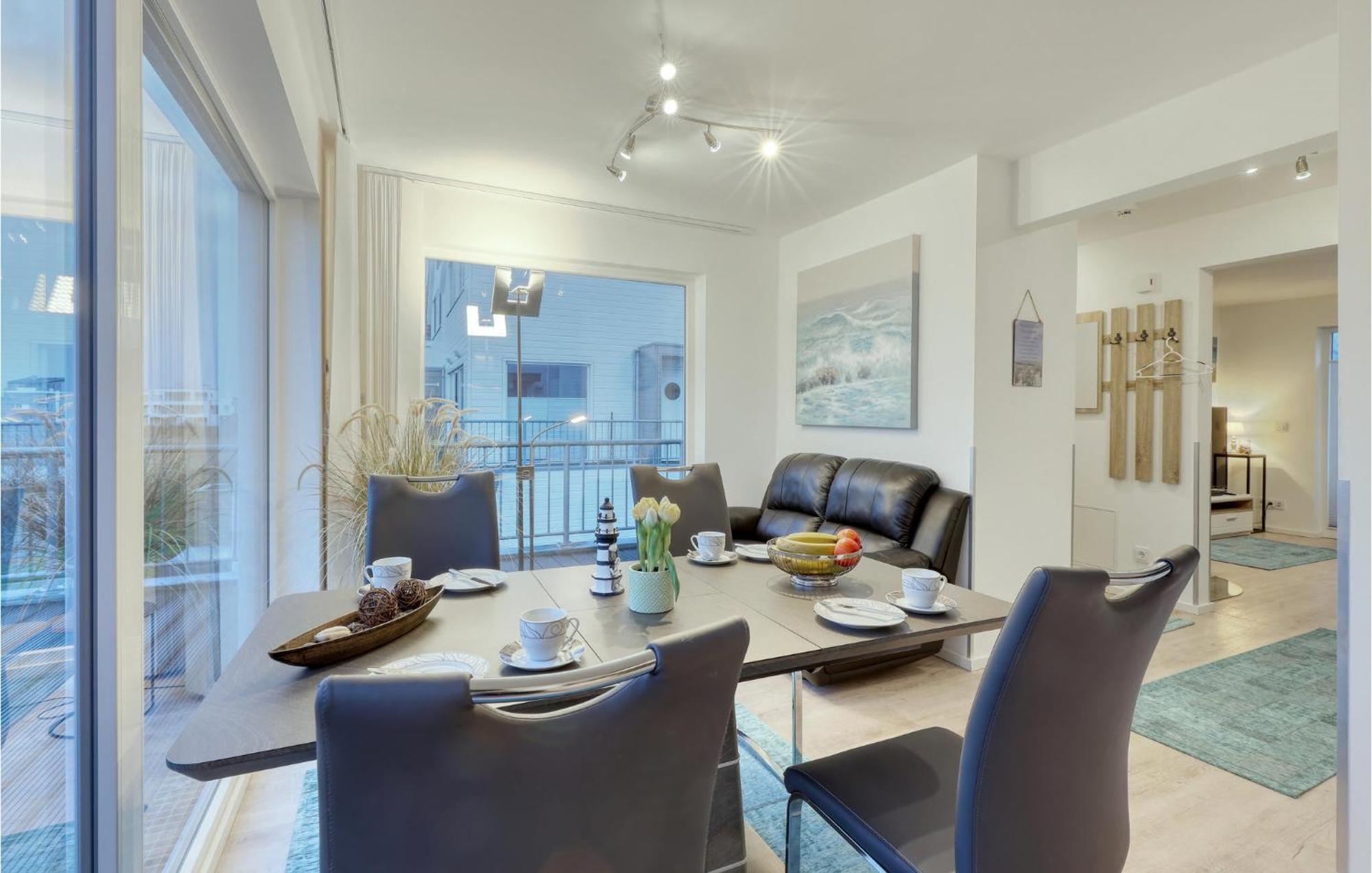 Pet Friendly Apartment In Ostseeresort Olpenitz Exteriör bild