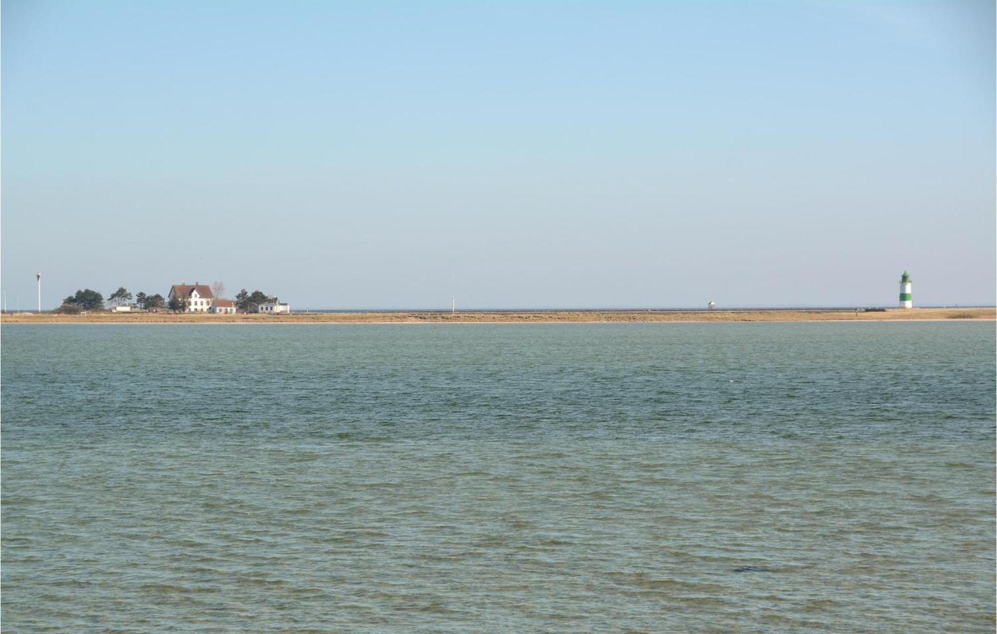 Pet Friendly Apartment In Ostseeresort Olpenitz Exteriör bild